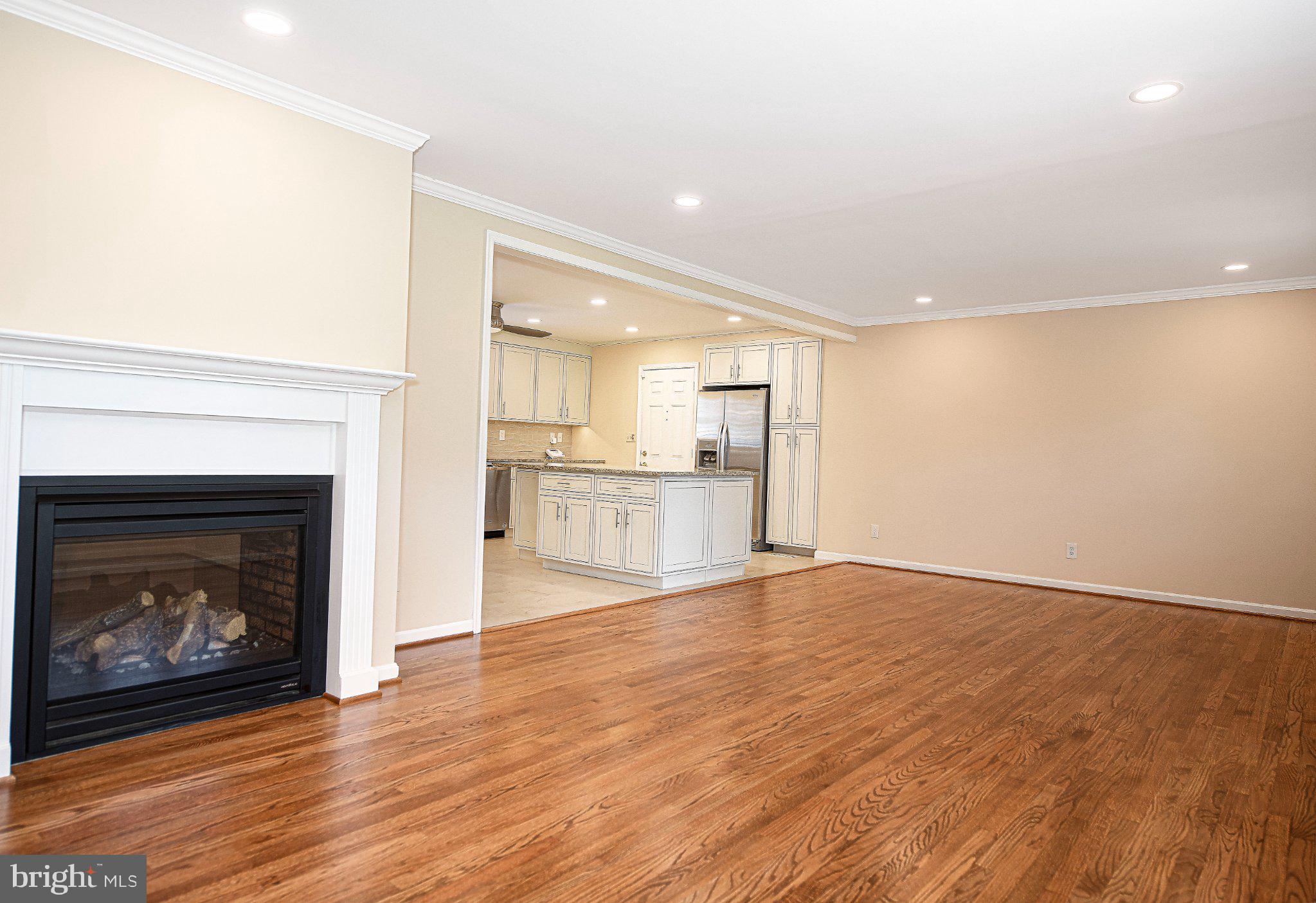 CARROLL MANOR RIDGE - Residential