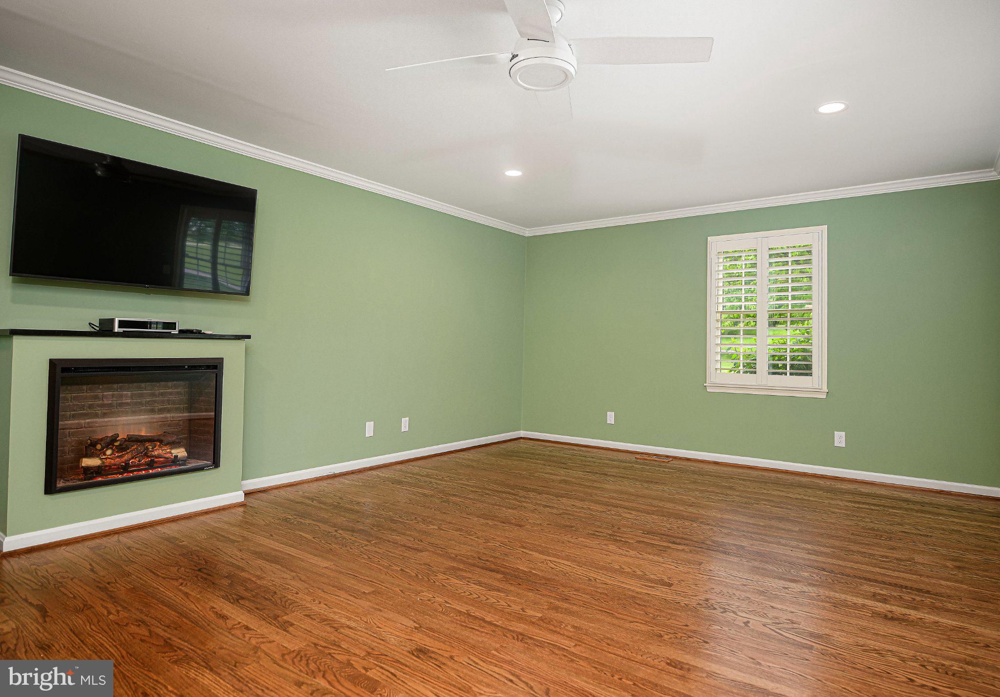 CARROLL MANOR RIDGE - Residential
