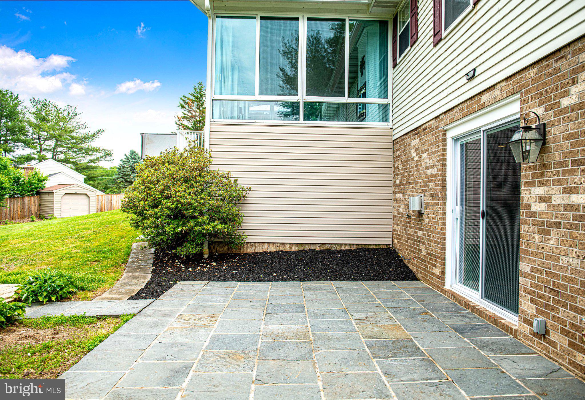 CARROLL MANOR RIDGE - Residential