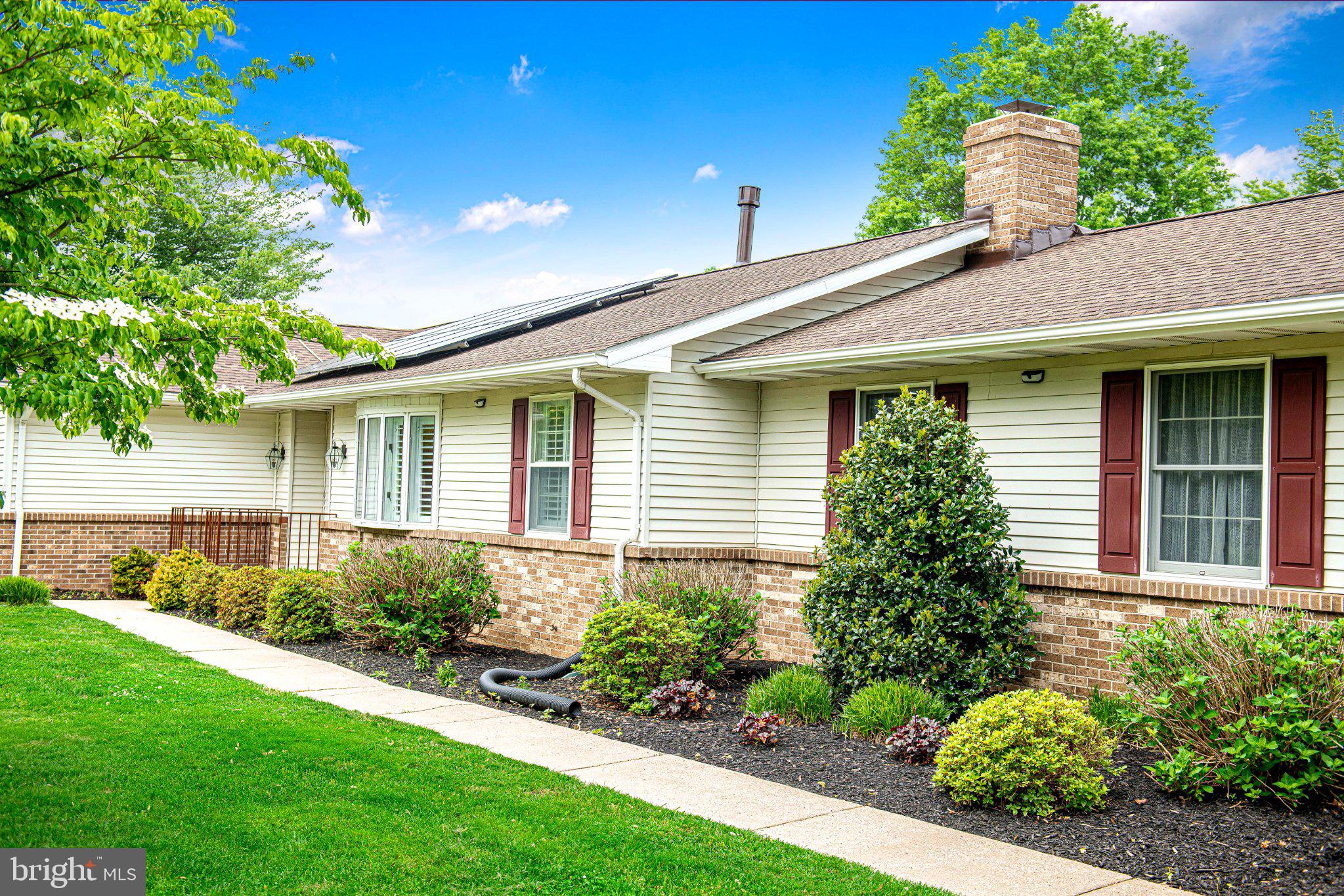 CARROLL MANOR RIDGE - Residential