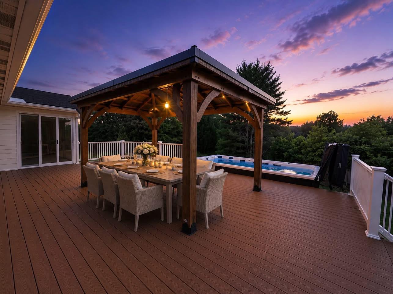 CARROLL MANOR RIDGE - Residential