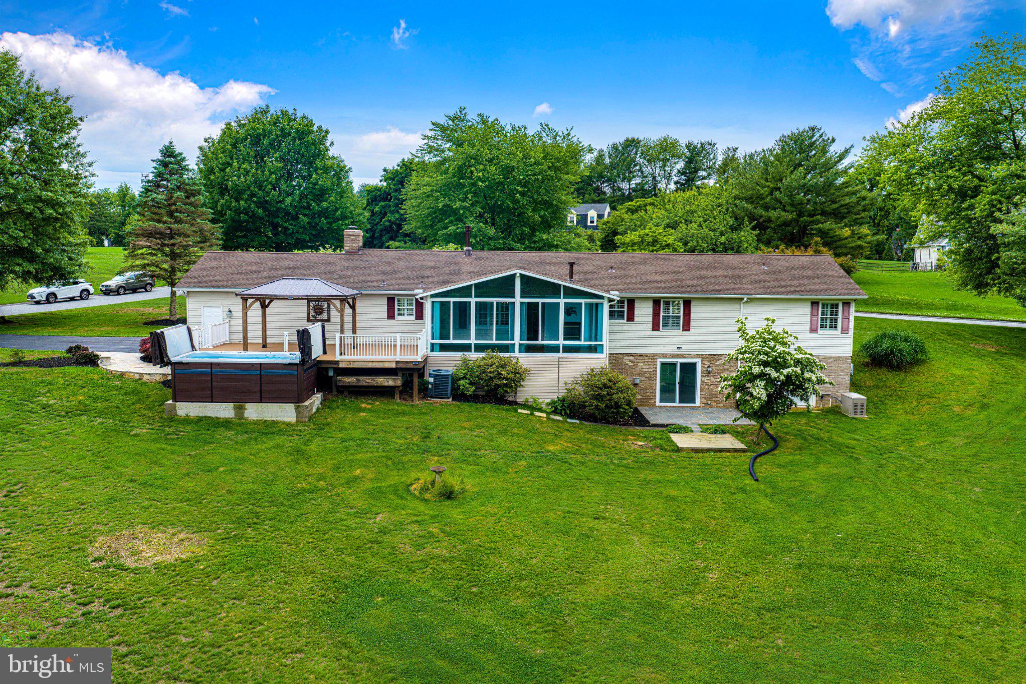 CARROLL MANOR RIDGE - Residential