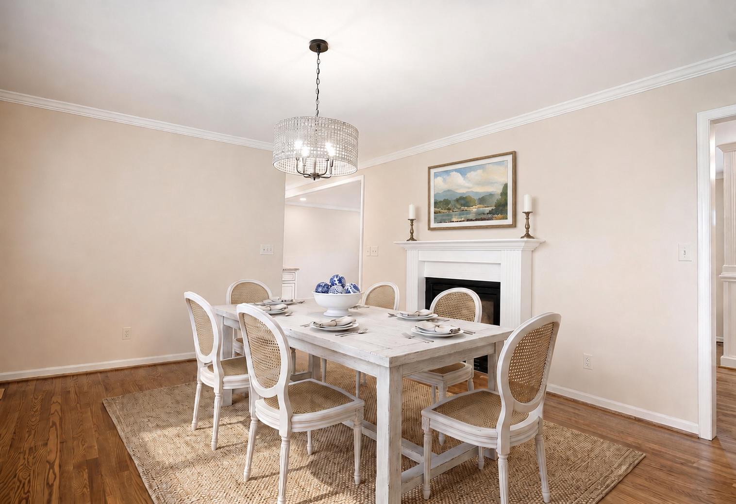 CARROLL MANOR RIDGE - Residential