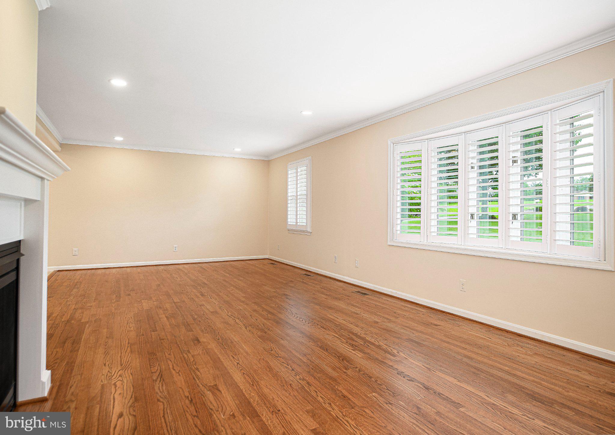 CARROLL MANOR RIDGE - Residential