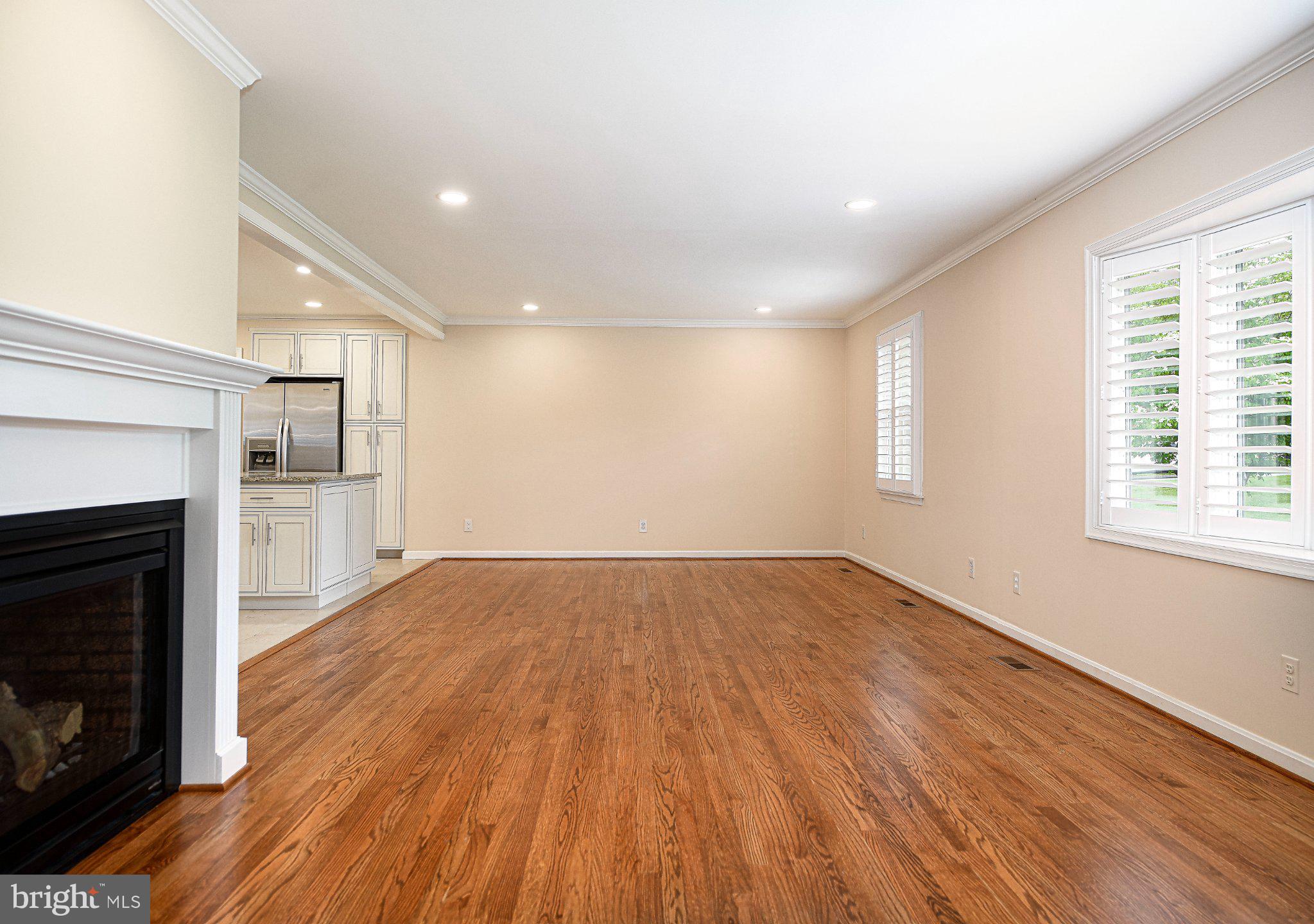 CARROLL MANOR RIDGE - Residential