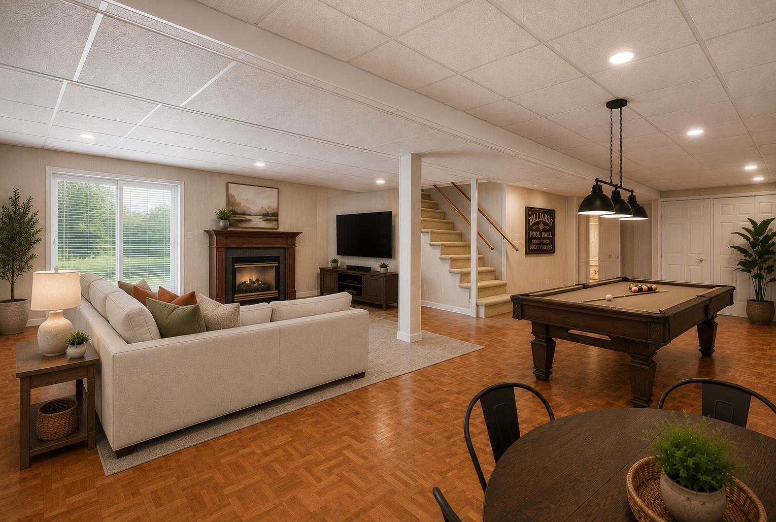 CARROLL MANOR RIDGE - Residential