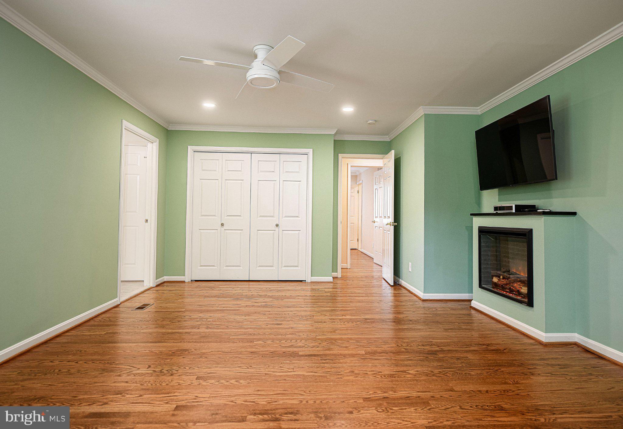 CARROLL MANOR RIDGE - Residential