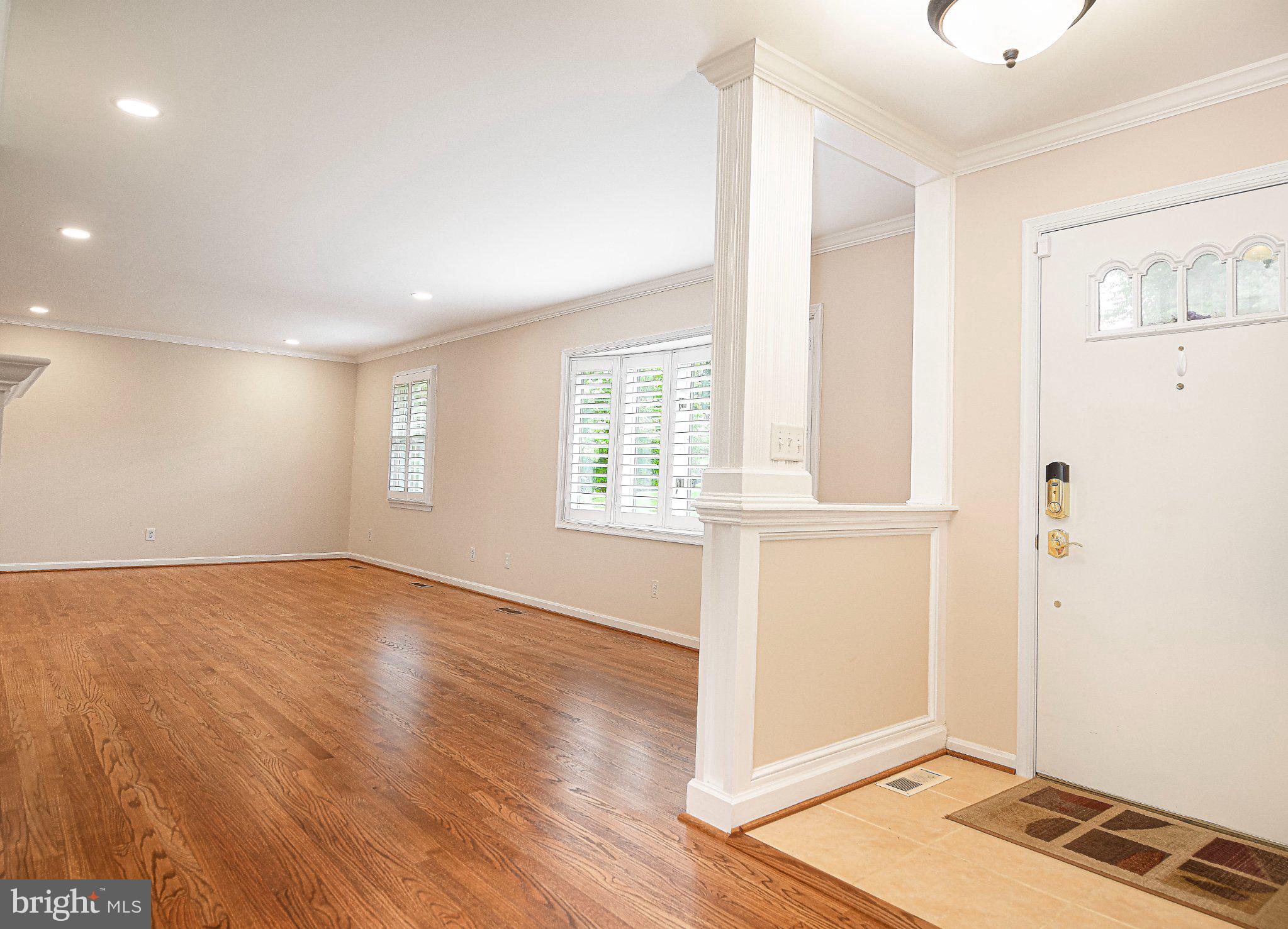 CARROLL MANOR RIDGE - Residential