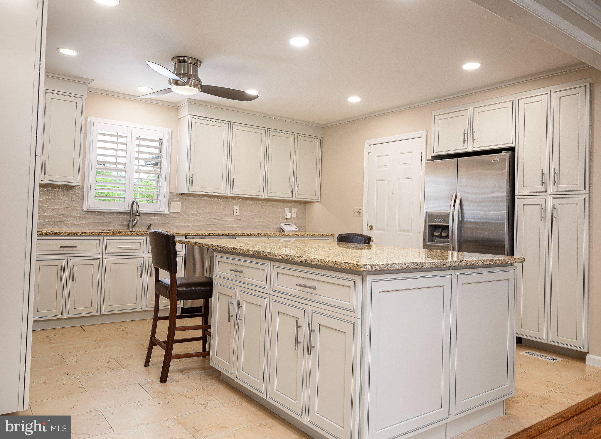 CARROLL MANOR RIDGE - Residential