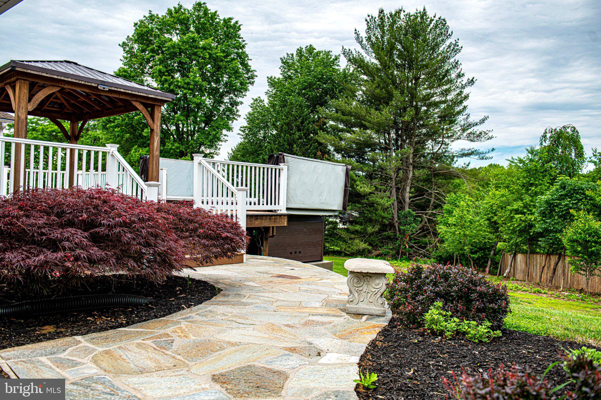CARROLL MANOR RIDGE - Residential