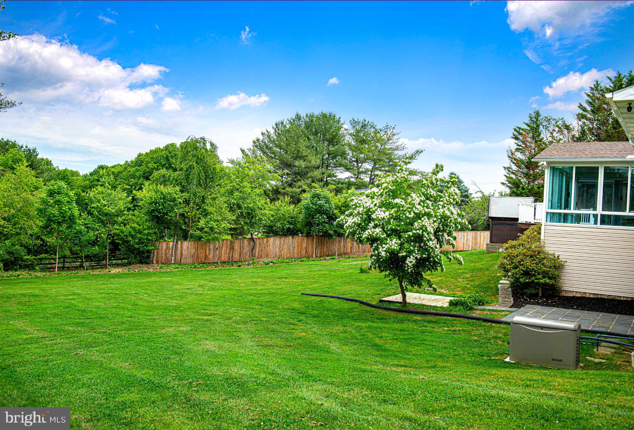 CARROLL MANOR RIDGE - Residential