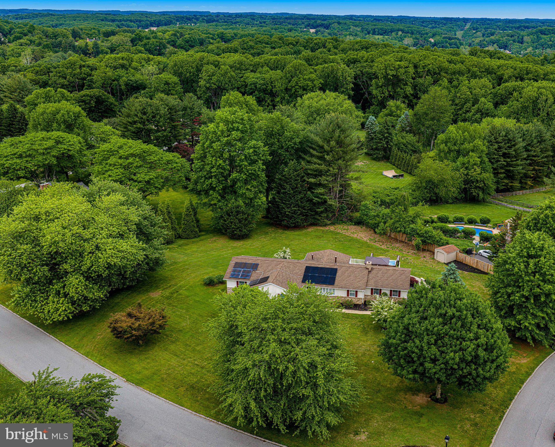 CARROLL MANOR RIDGE - Residential