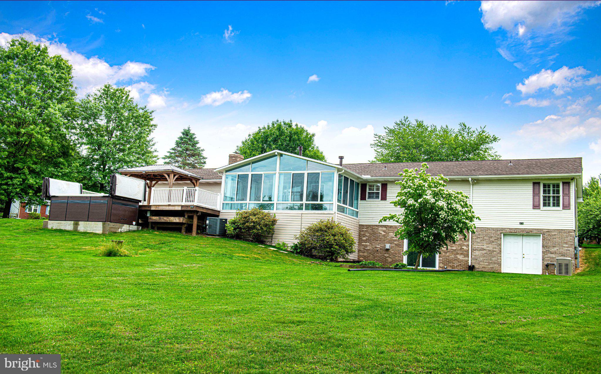 CARROLL MANOR RIDGE - Residential