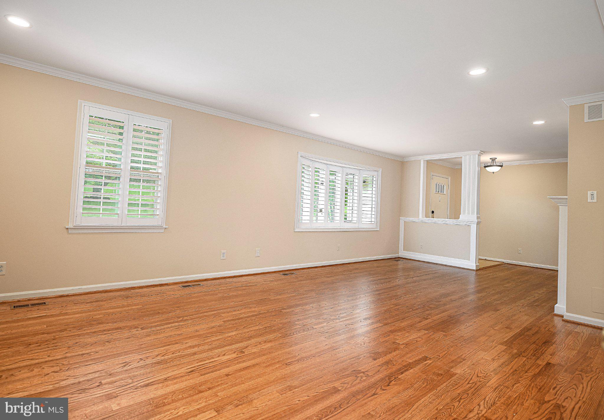 CARROLL MANOR RIDGE - Residential