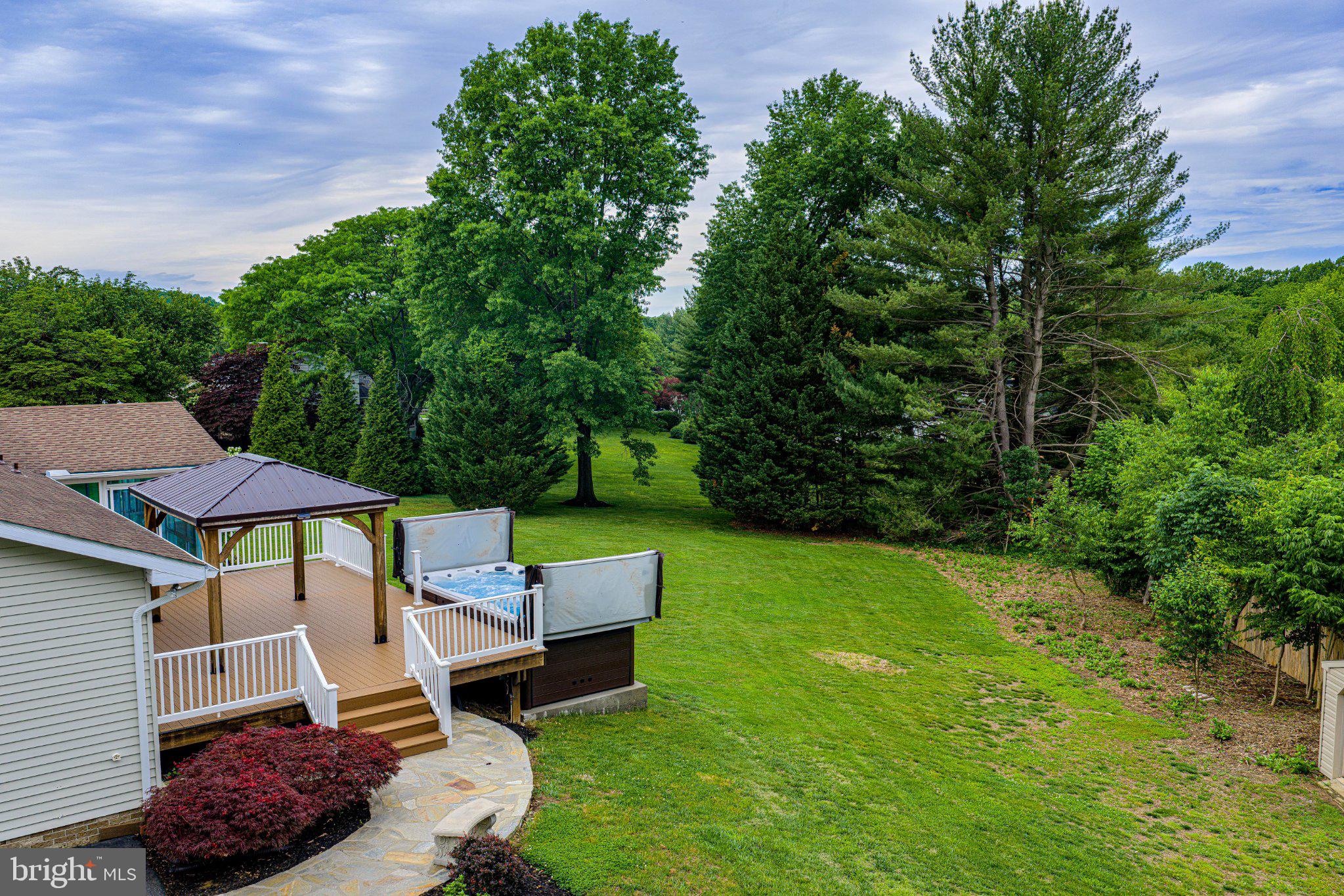 CARROLL MANOR RIDGE - Residential
