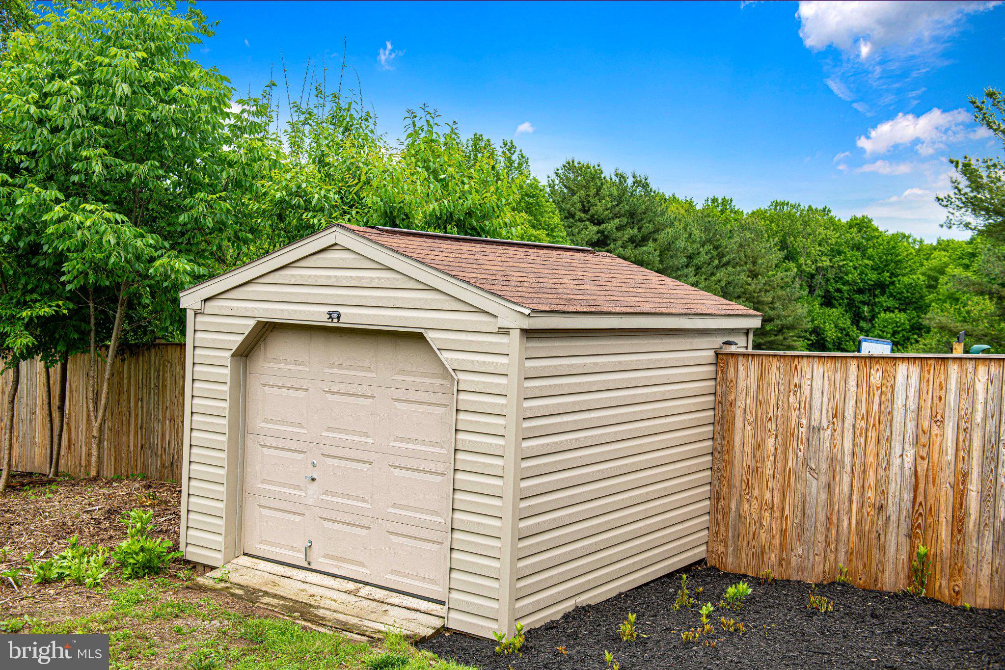 CARROLL MANOR RIDGE - Residential