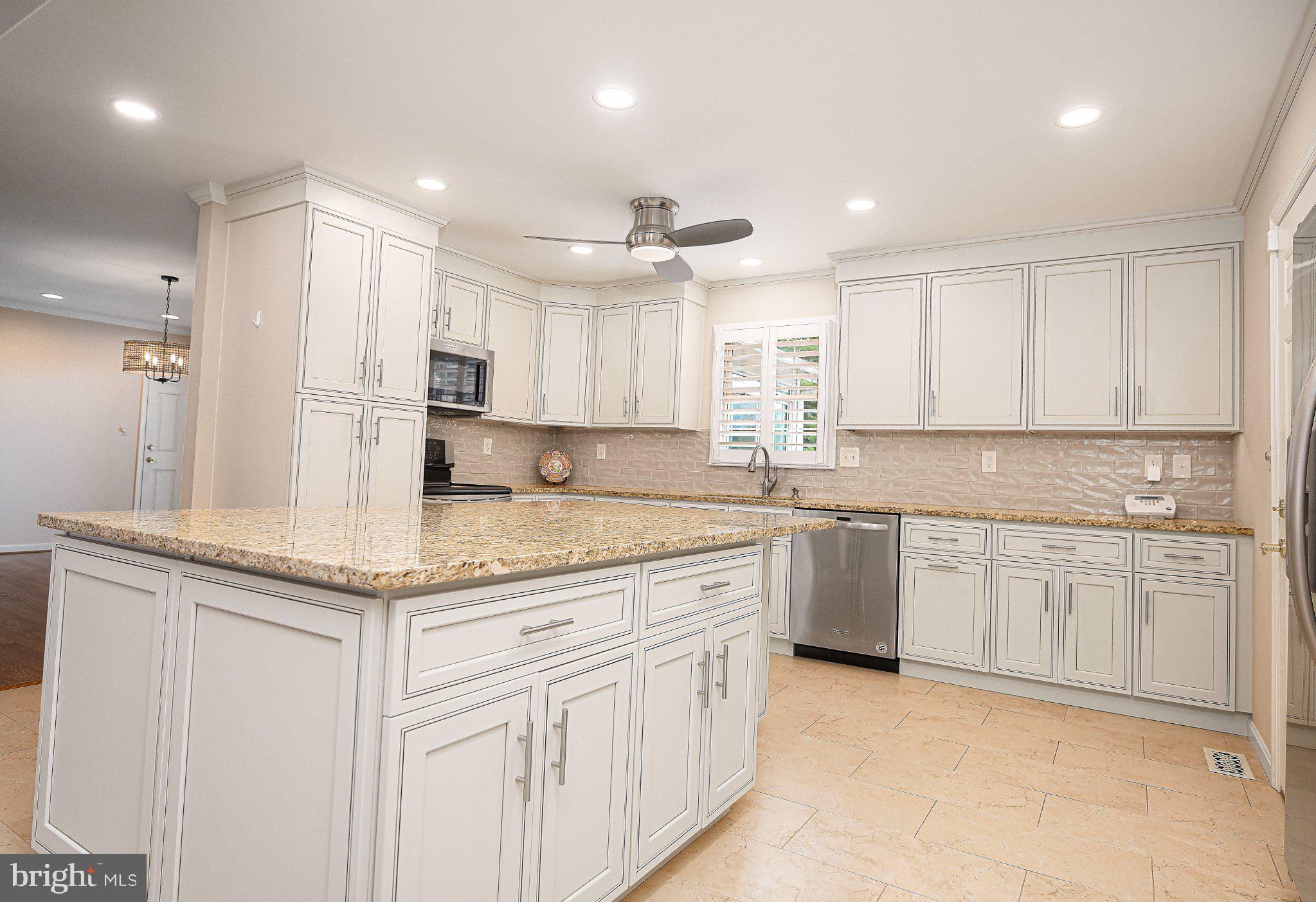 CARROLL MANOR RIDGE - Residential