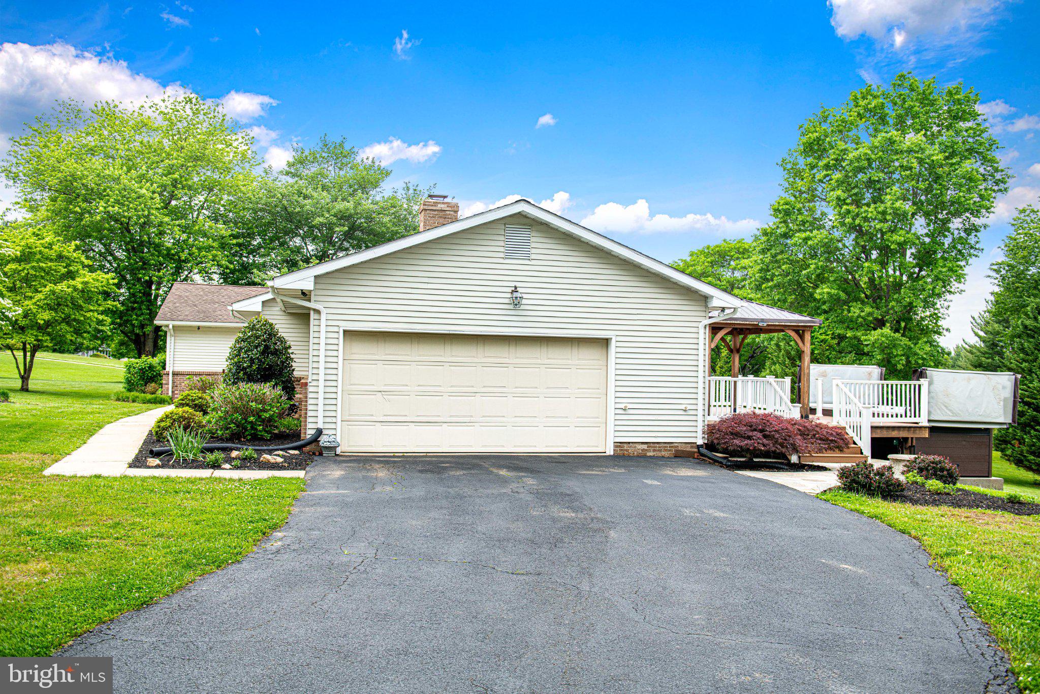 CARROLL MANOR RIDGE - Residential
