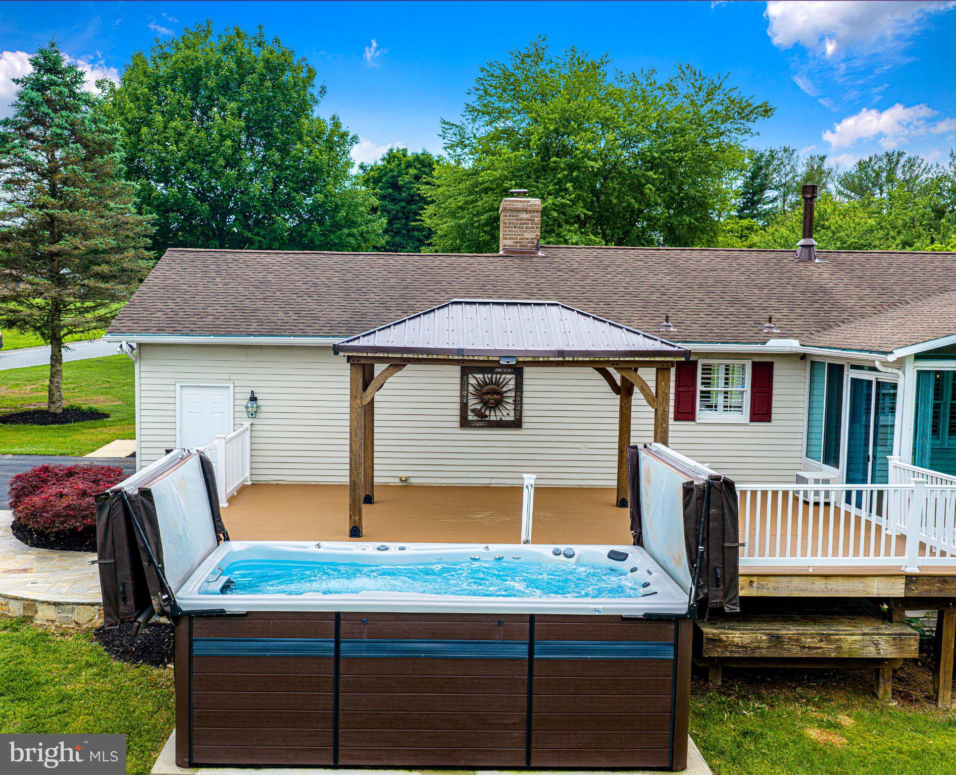 CARROLL MANOR RIDGE - Residential