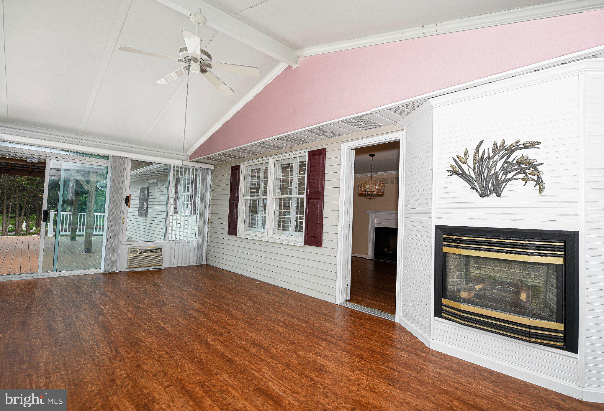 CARROLL MANOR RIDGE - Residential