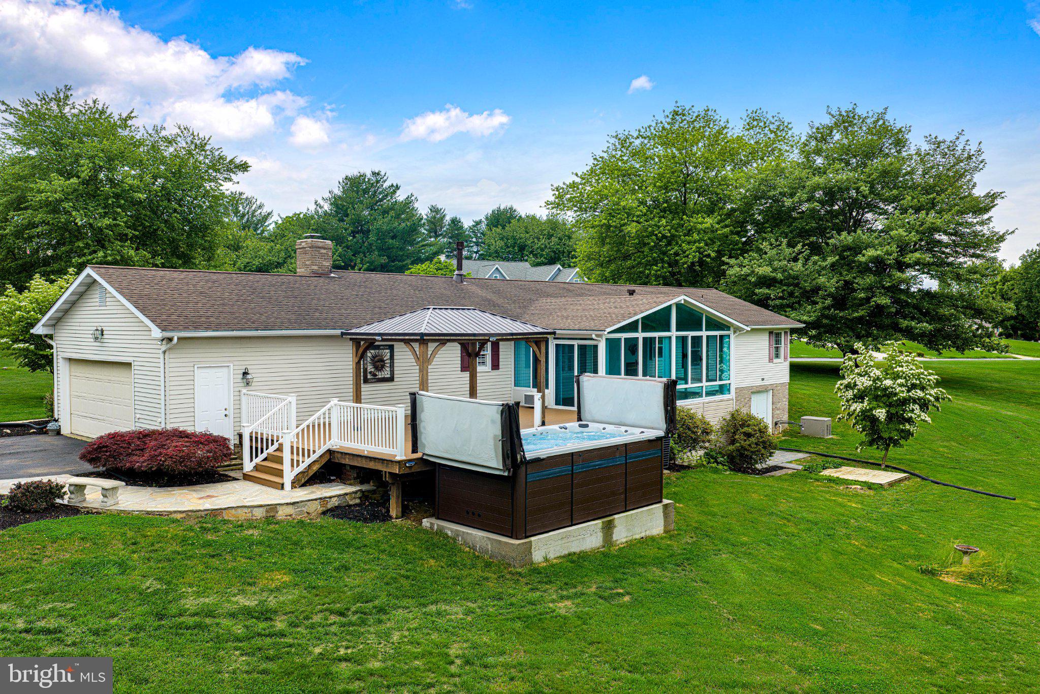 CARROLL MANOR RIDGE - Residential