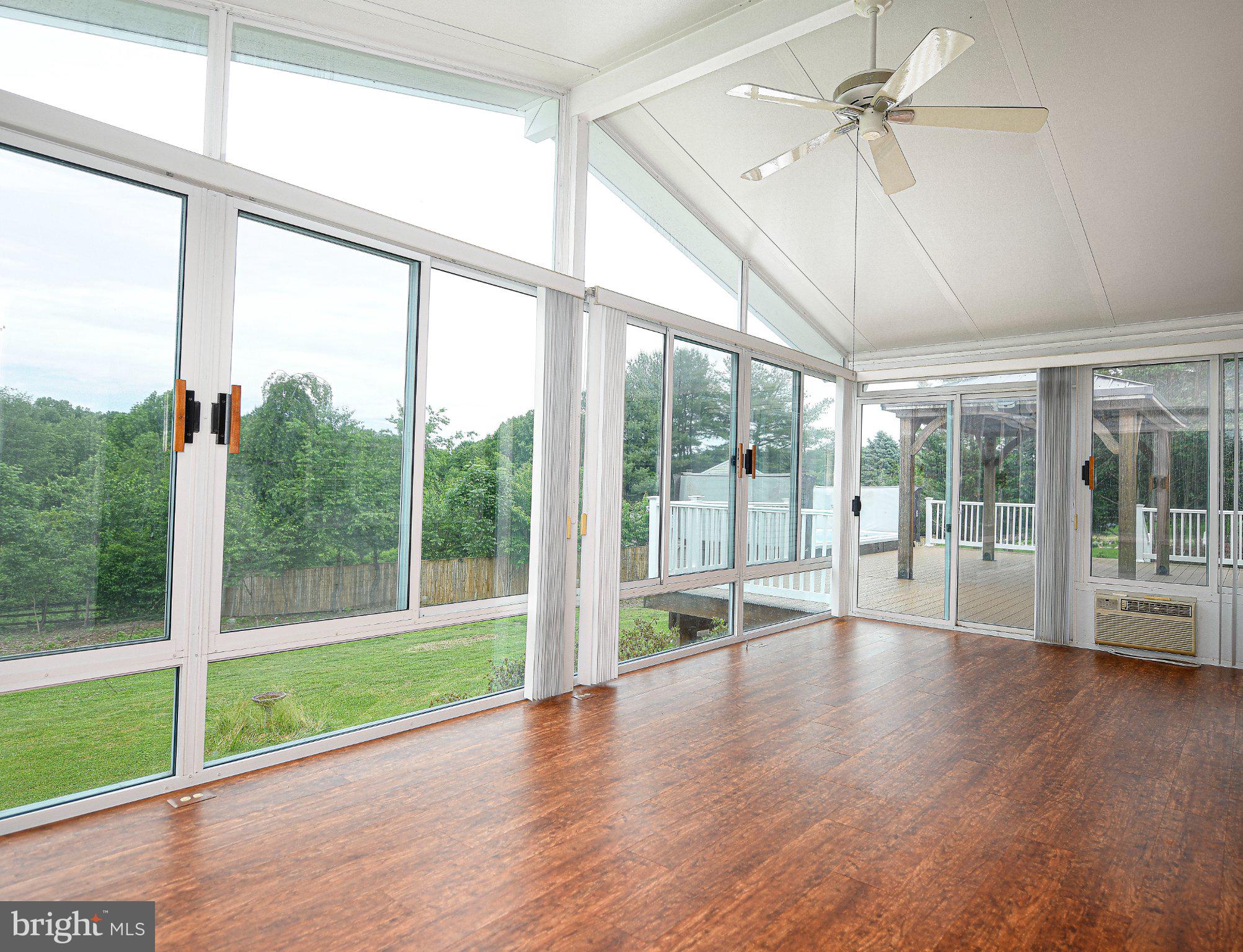 CARROLL MANOR RIDGE - Residential