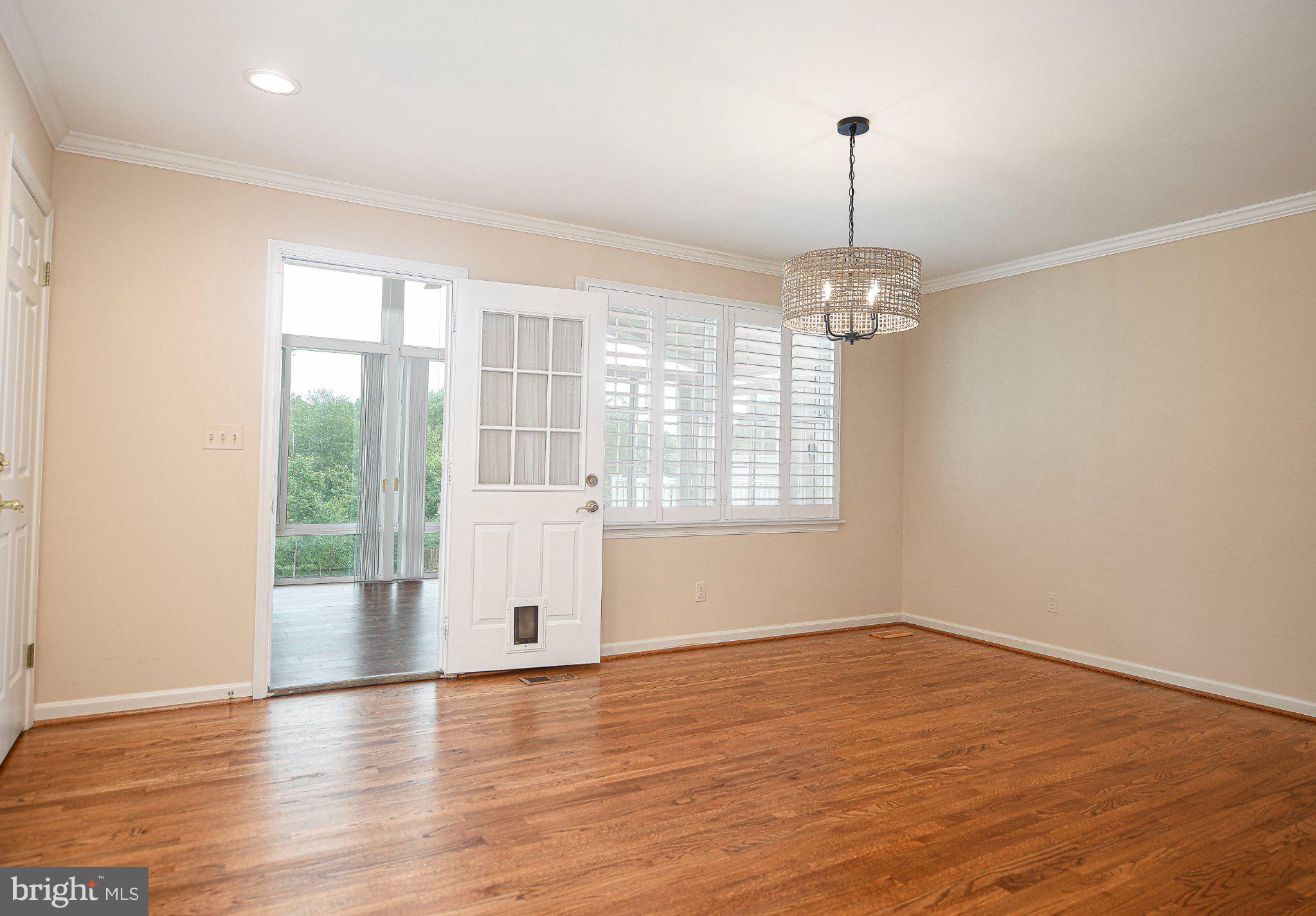CARROLL MANOR RIDGE - Residential