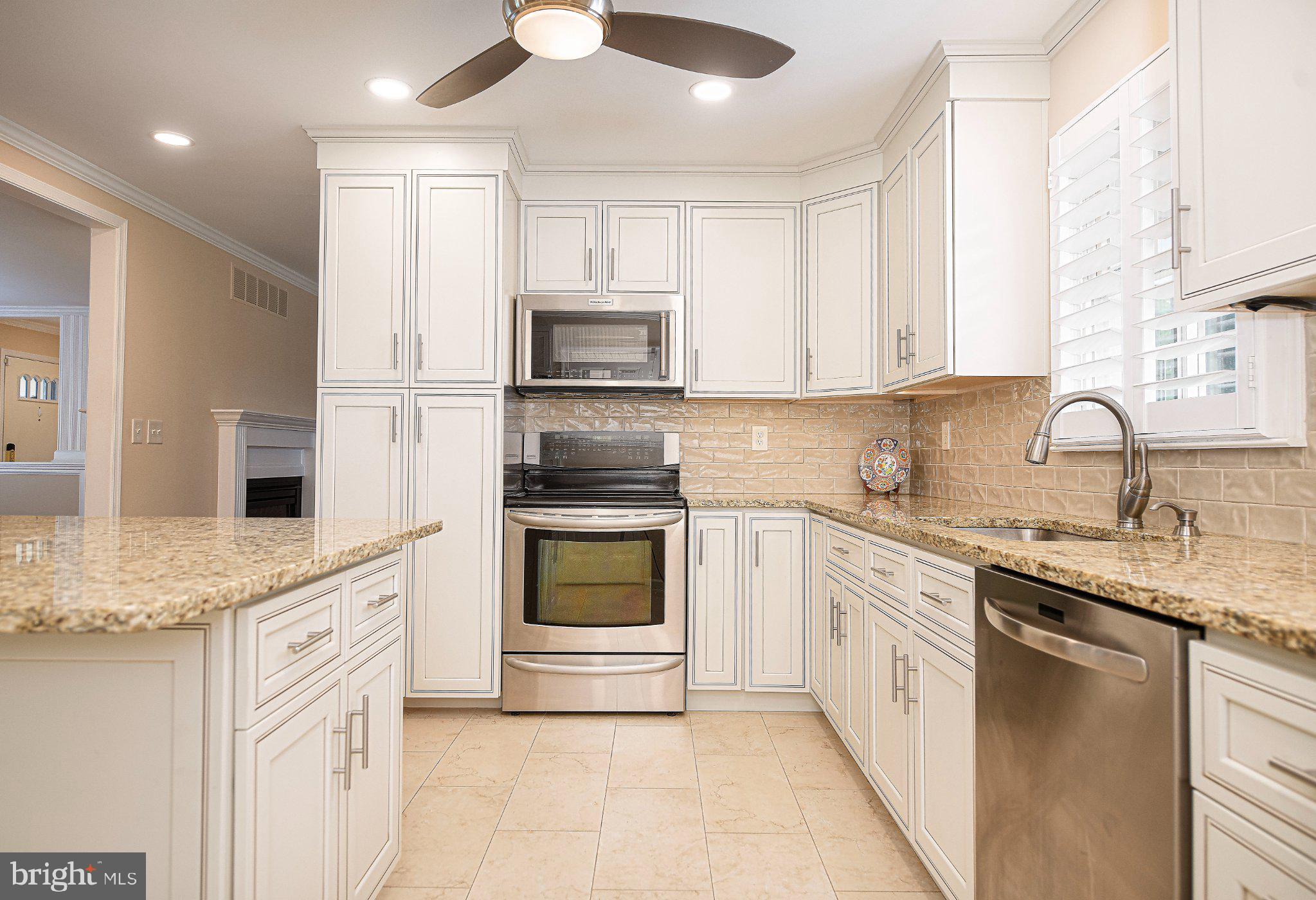 CARROLL MANOR RIDGE - Residential