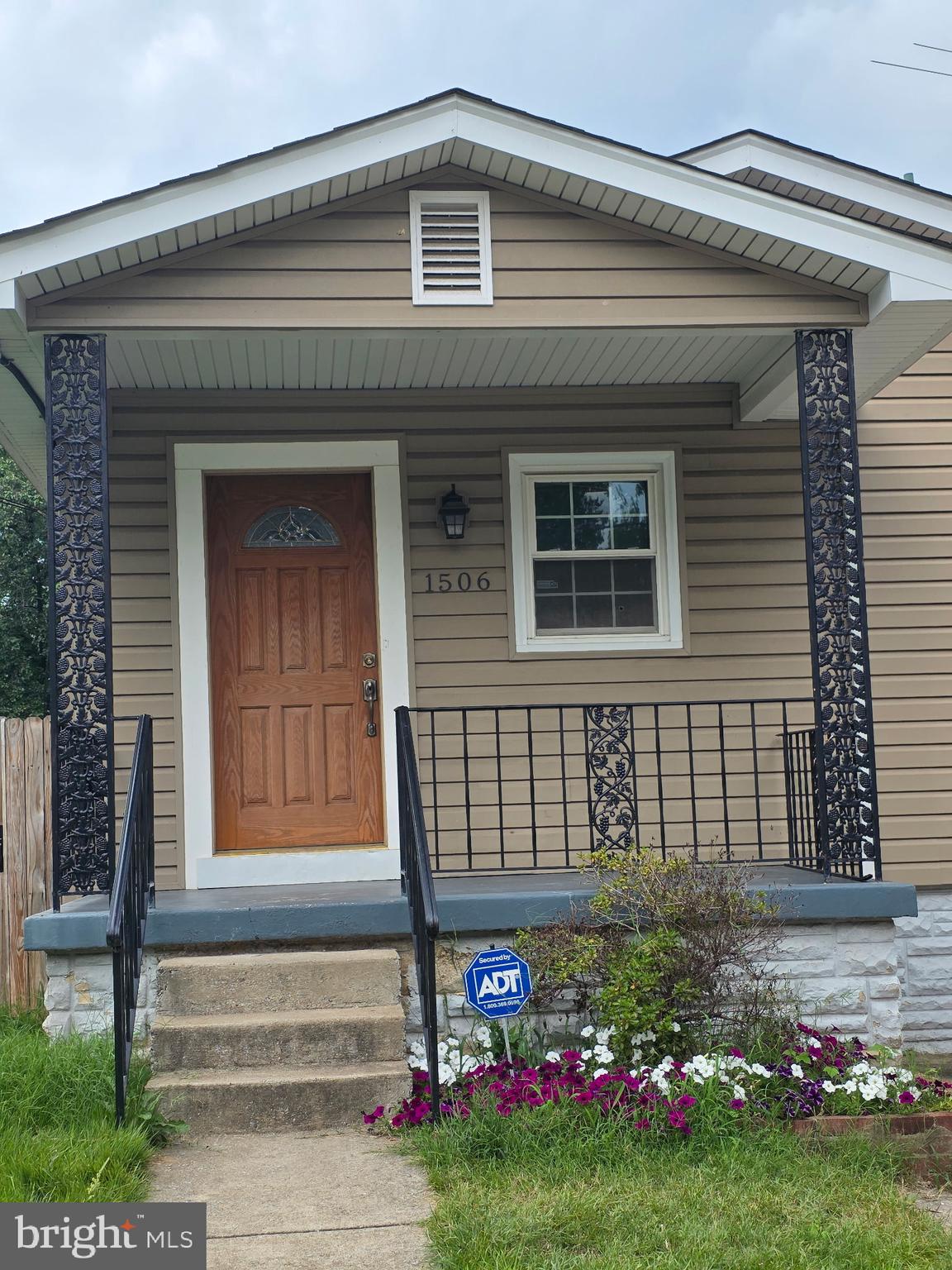 GLENARDEN HEIGHTS - Residential Lease