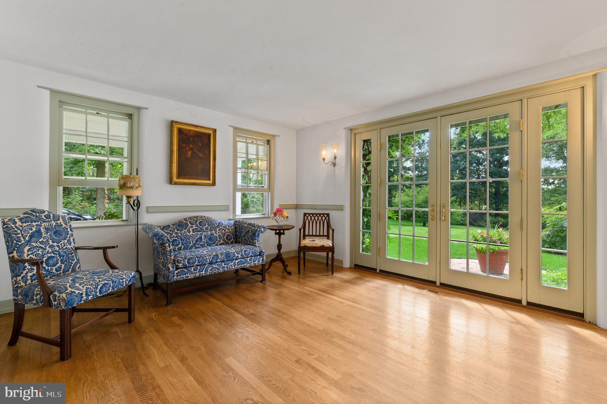 RADNOR HUNT - Residential