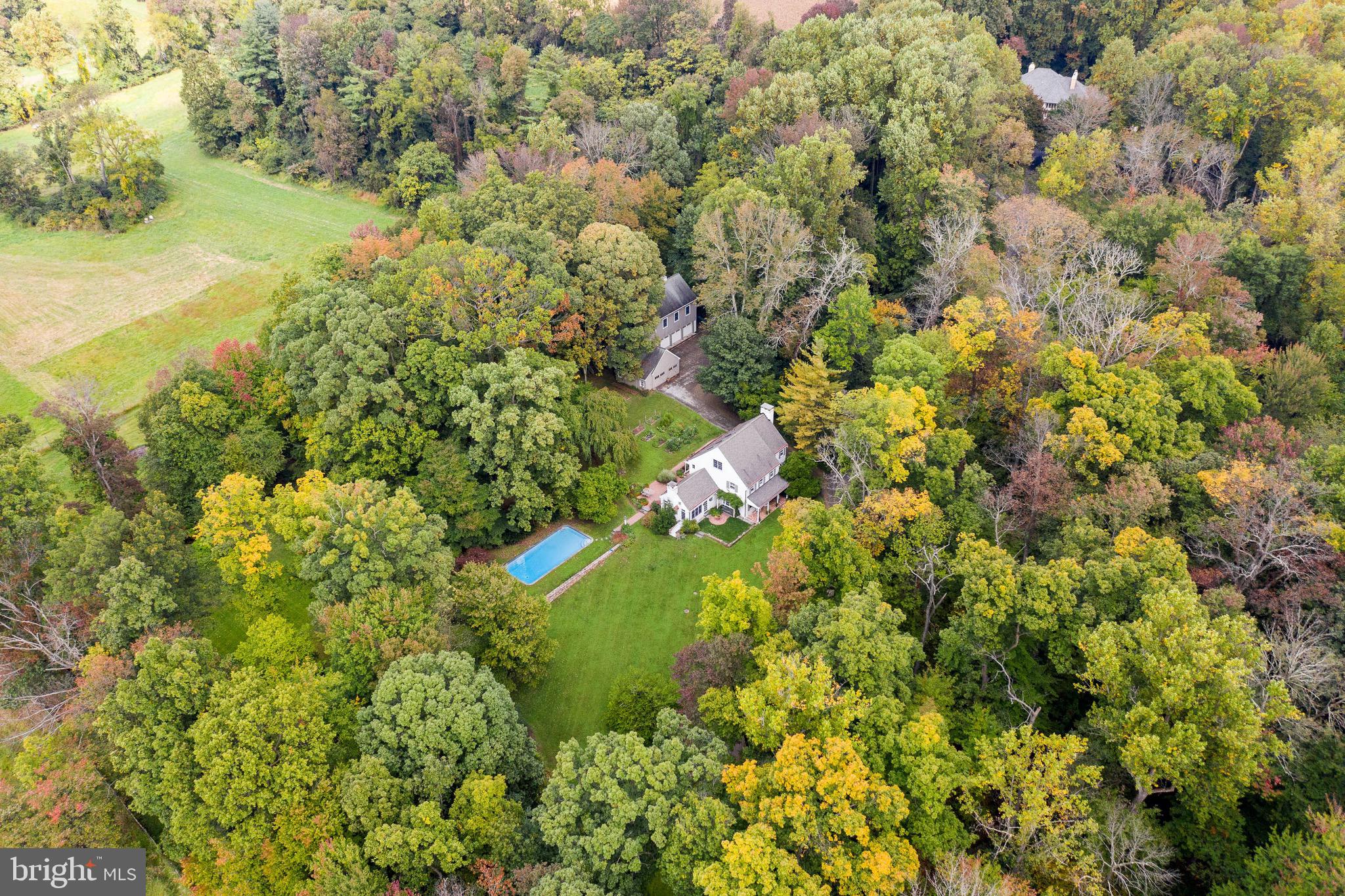 RADNOR HUNT - Residential