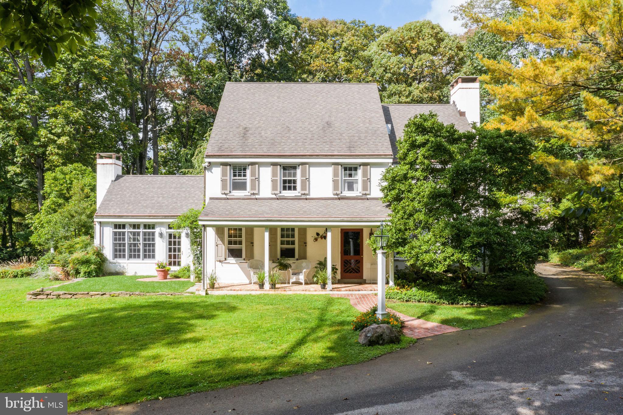 RADNOR HUNT - Residential