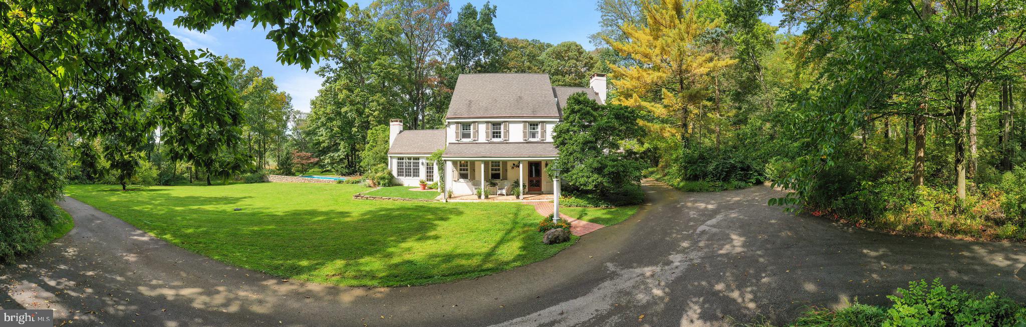 RADNOR HUNT - Residential