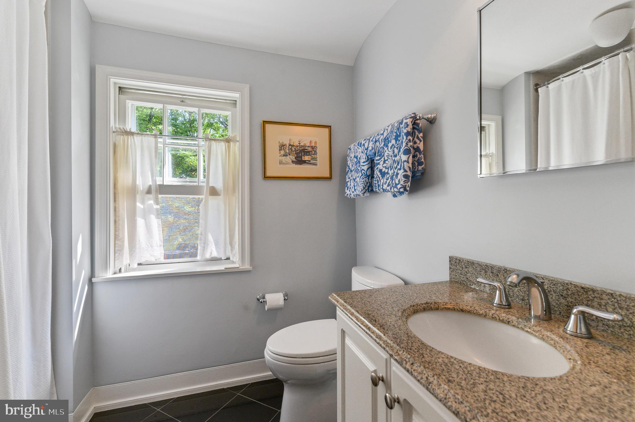 RADNOR HUNT - Residential