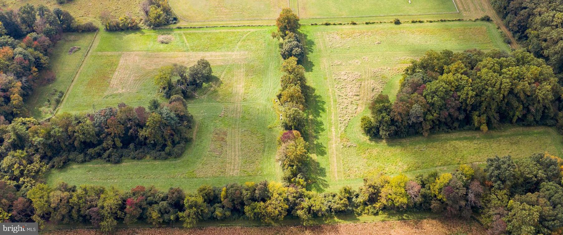 RADNOR HUNT - Residential