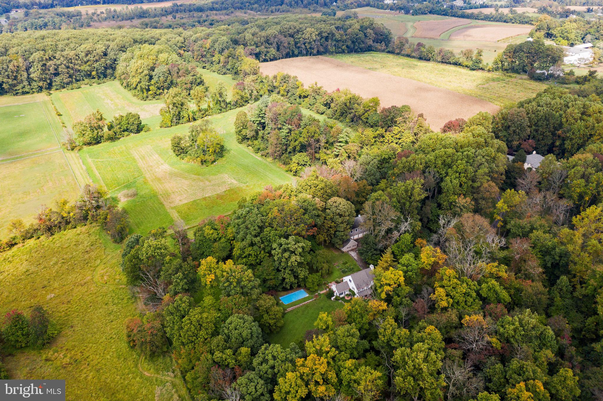 RADNOR HUNT - Residential