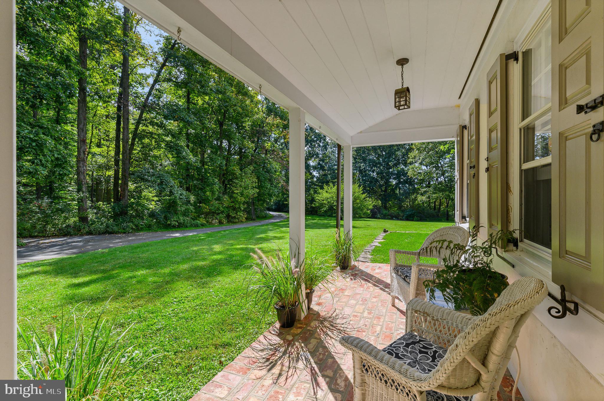 RADNOR HUNT - Residential