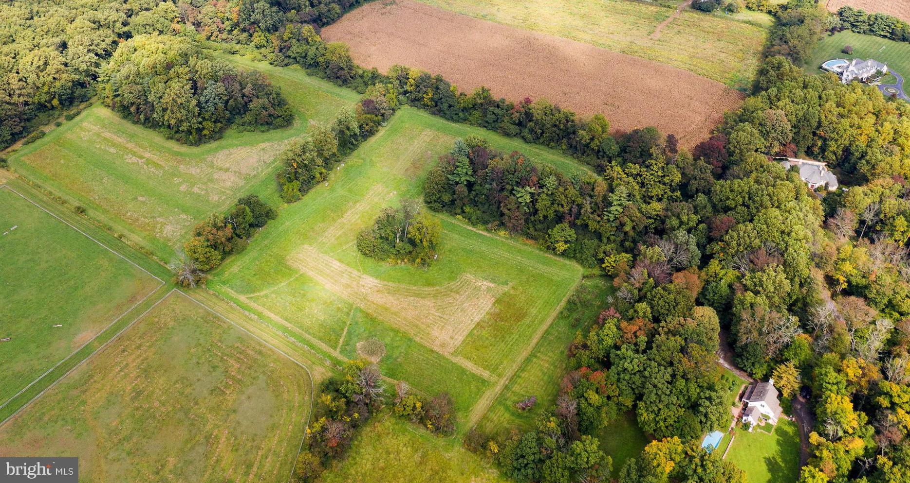 RADNOR HUNT - Residential
