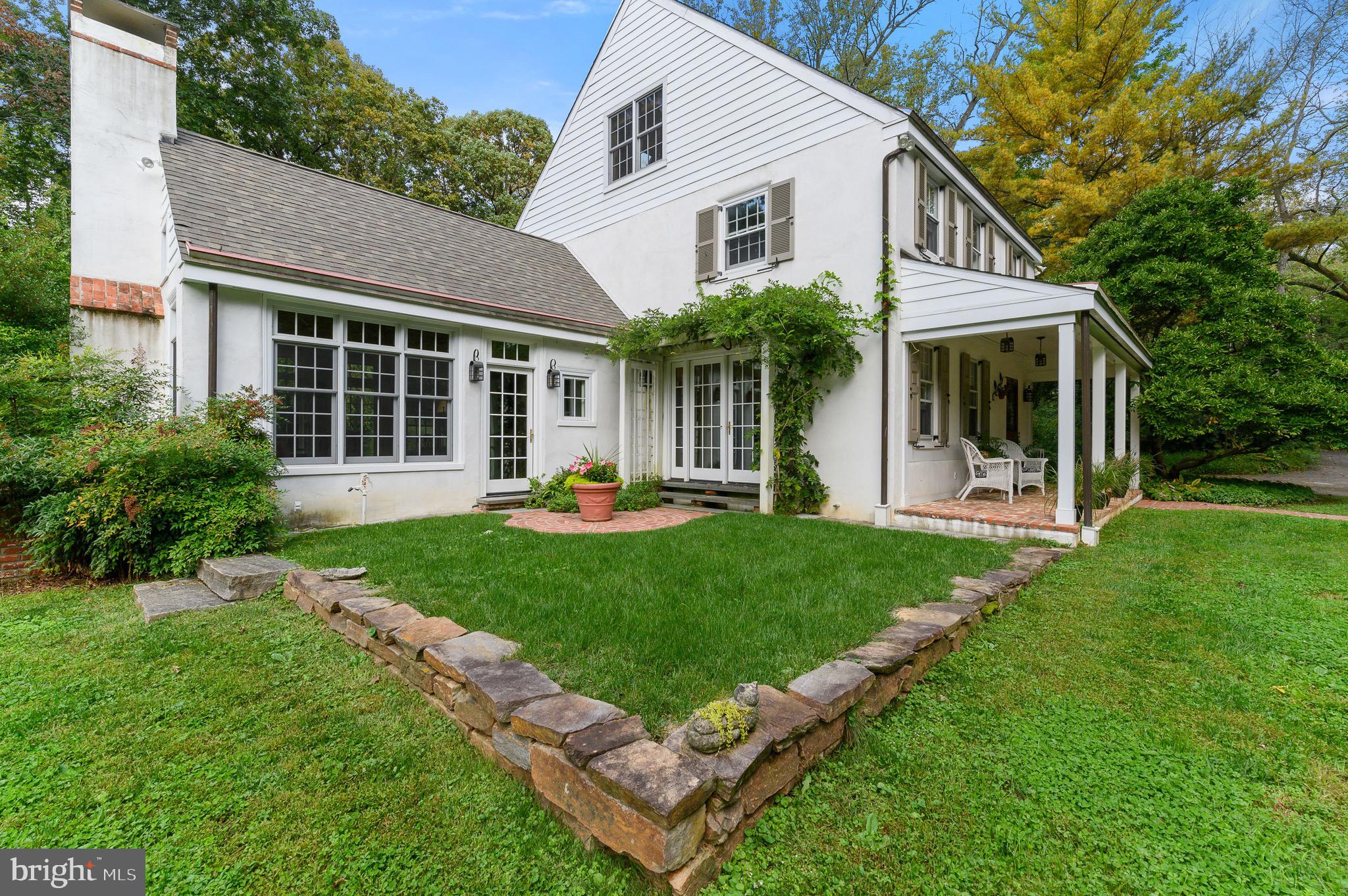 RADNOR HUNT - Residential