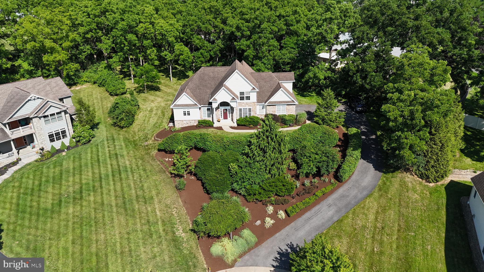 248 IVY HILL DRIVE