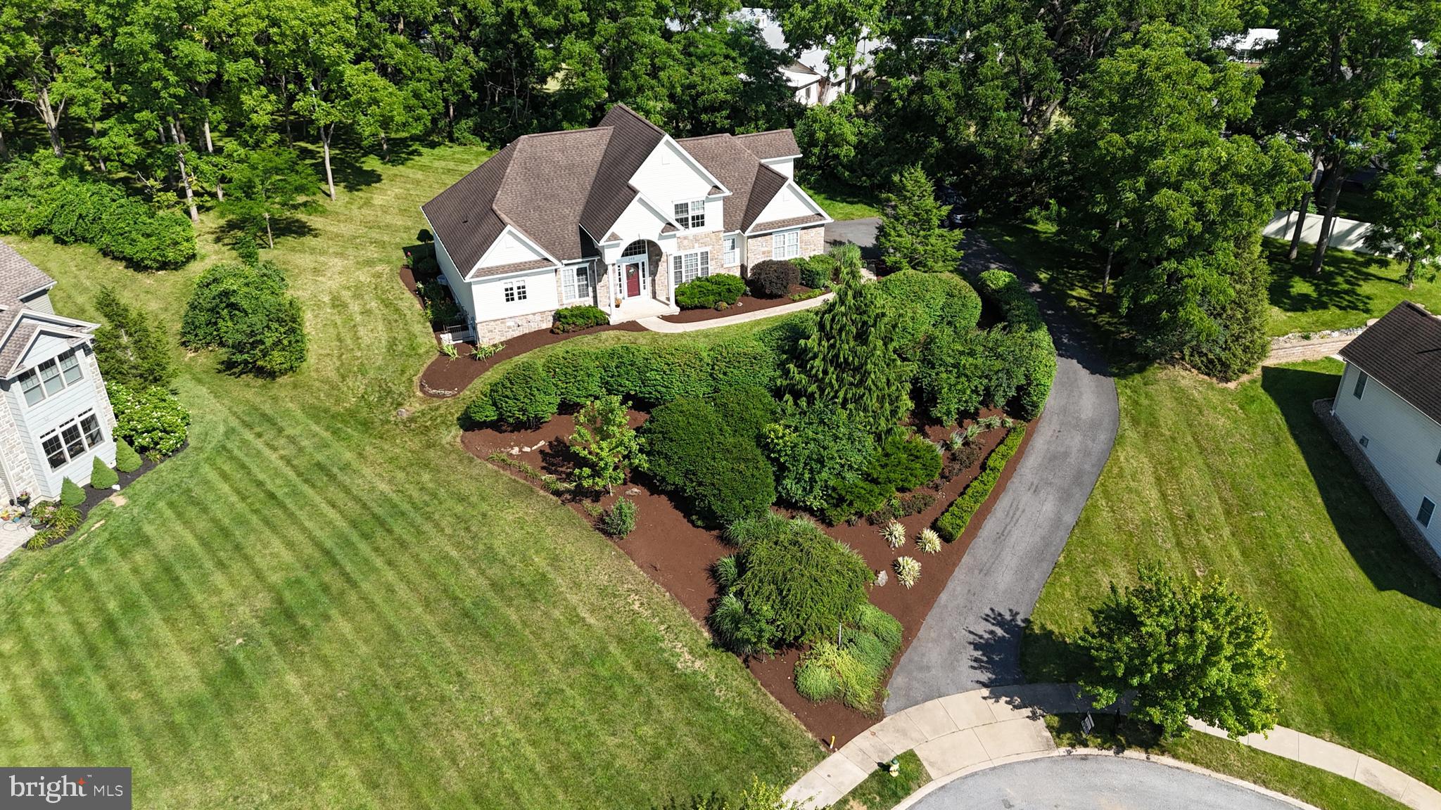 248 IVY HILL DRIVE