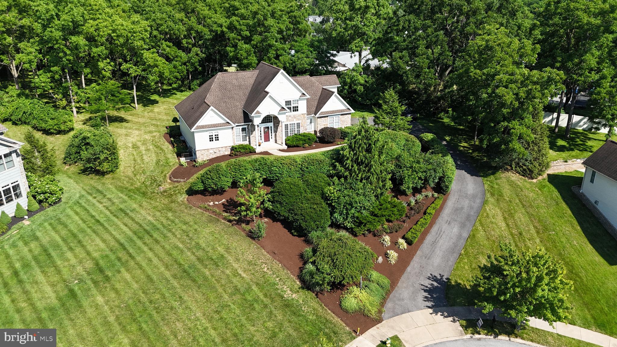 248 IVY HILL DRIVE