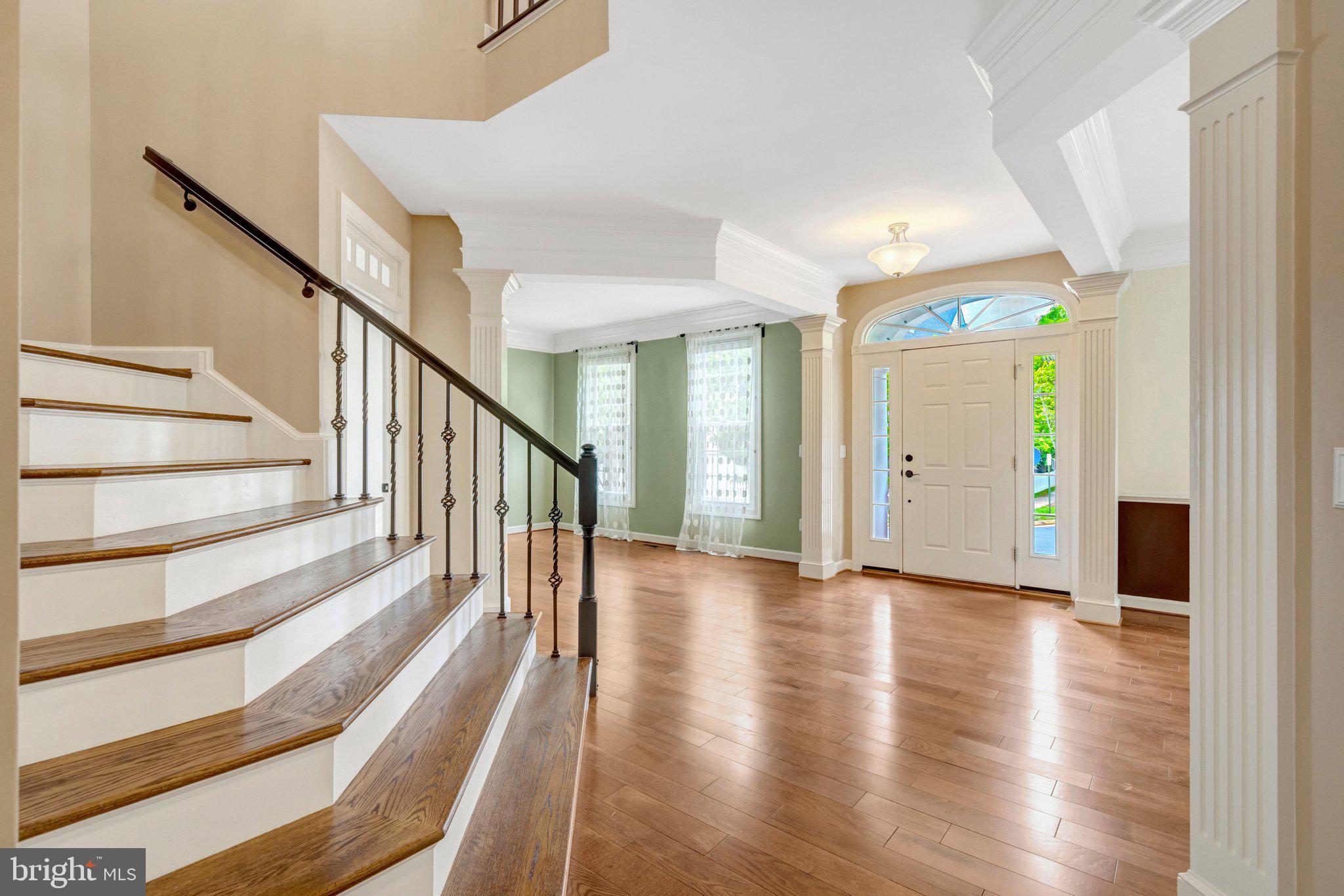 BELMONT GREENE - Residential