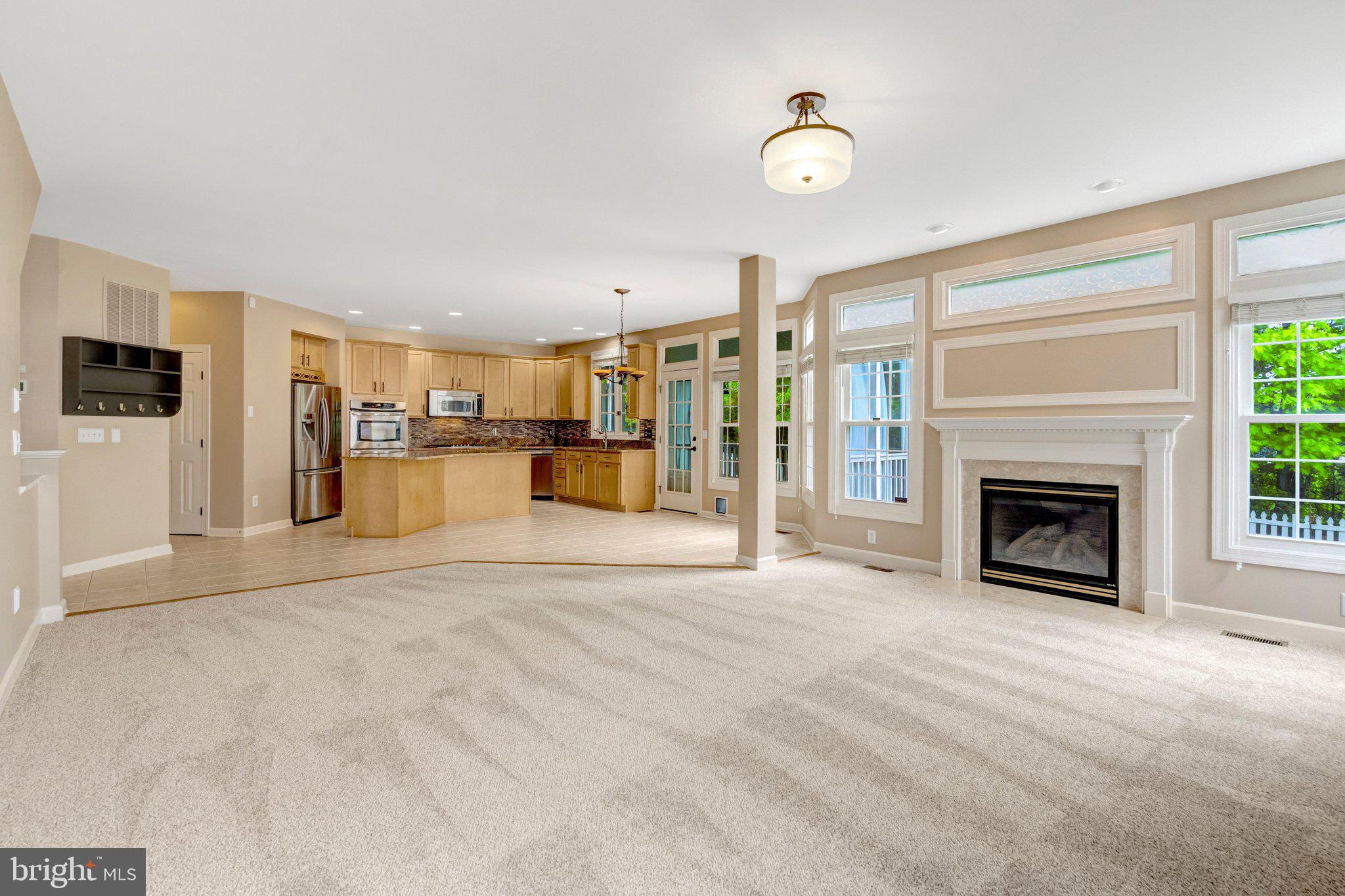 BELMONT GREENE - Residential