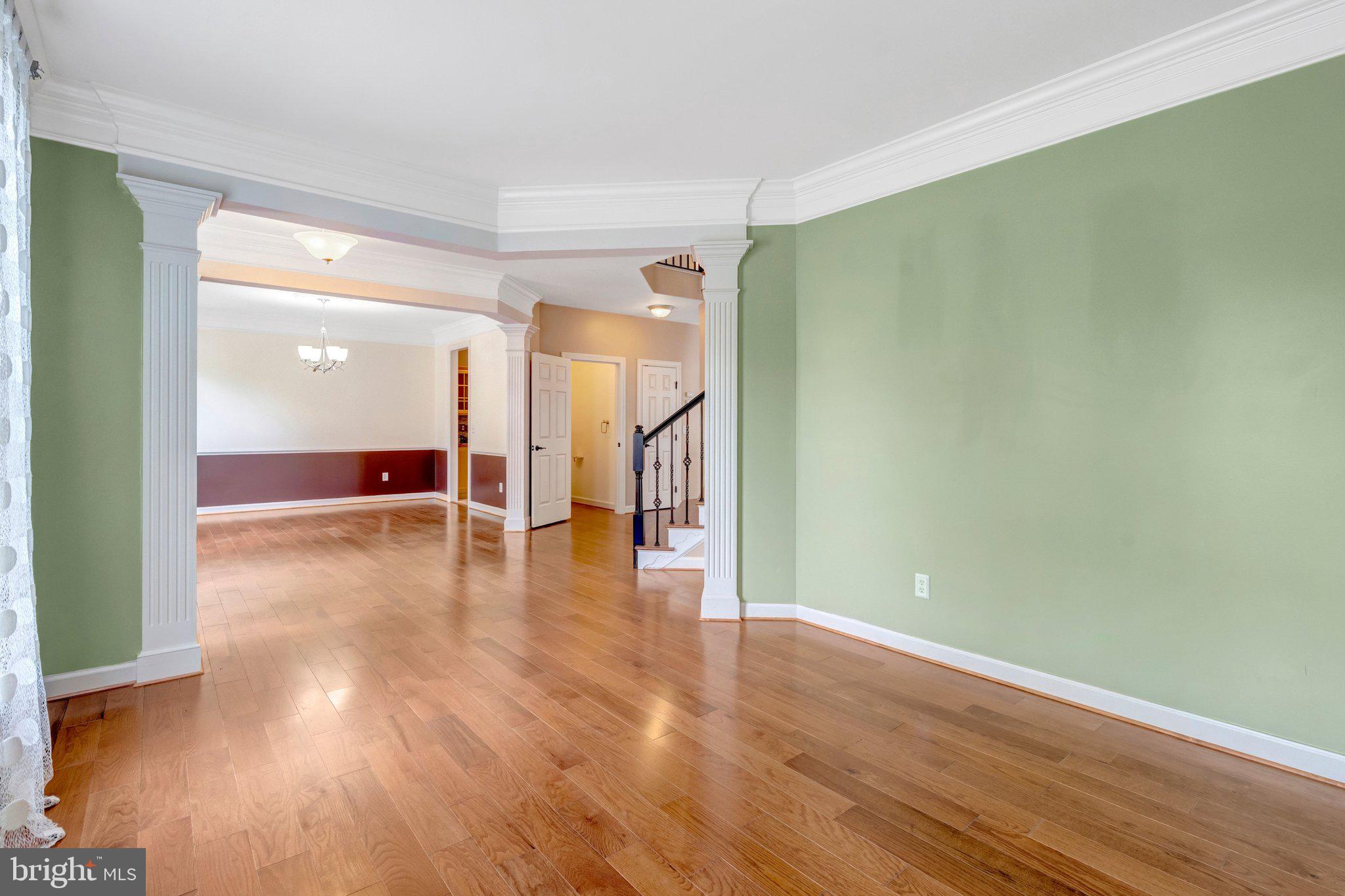 BELMONT GREENE - Residential