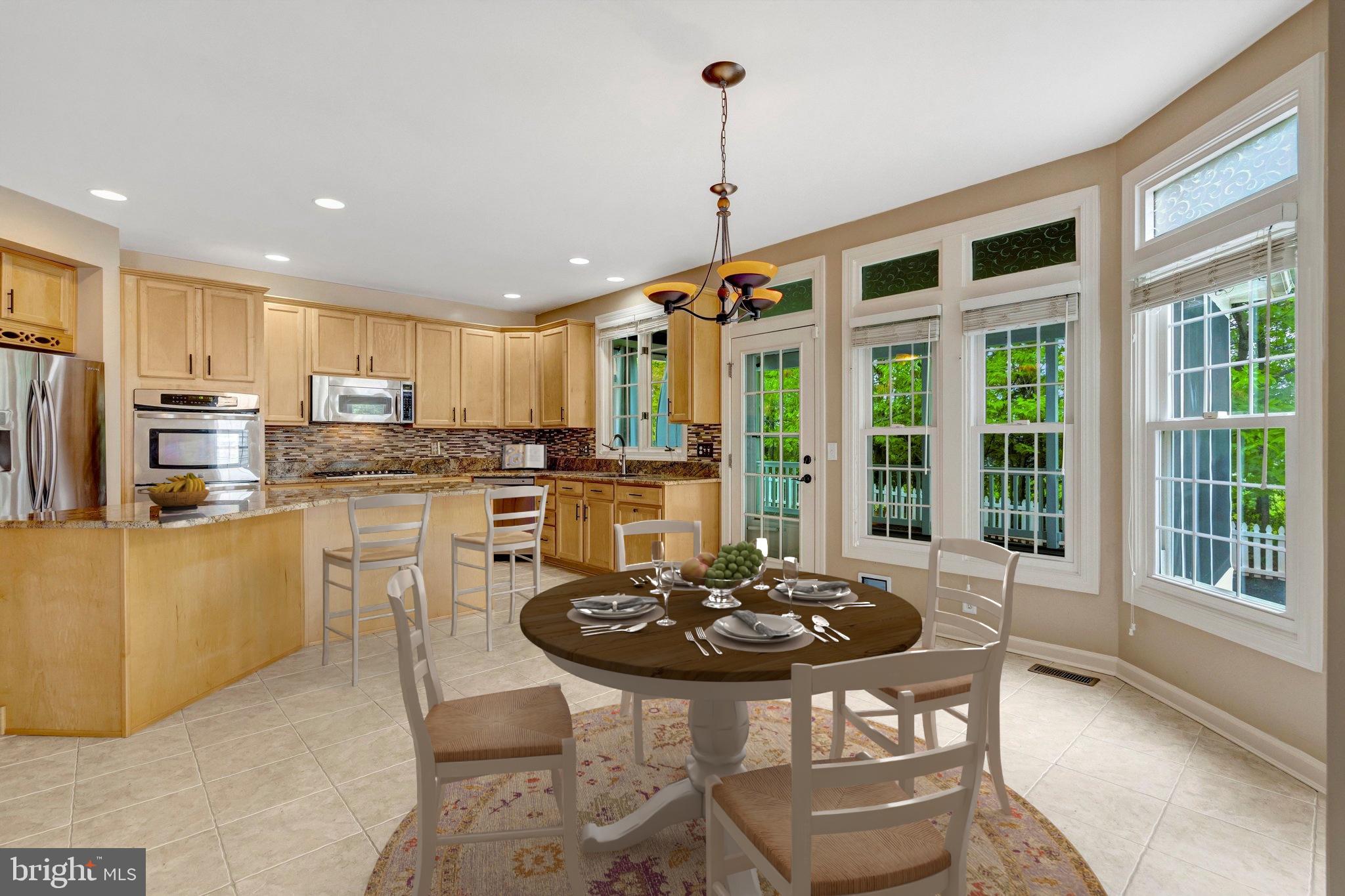 BELMONT GREENE - Residential