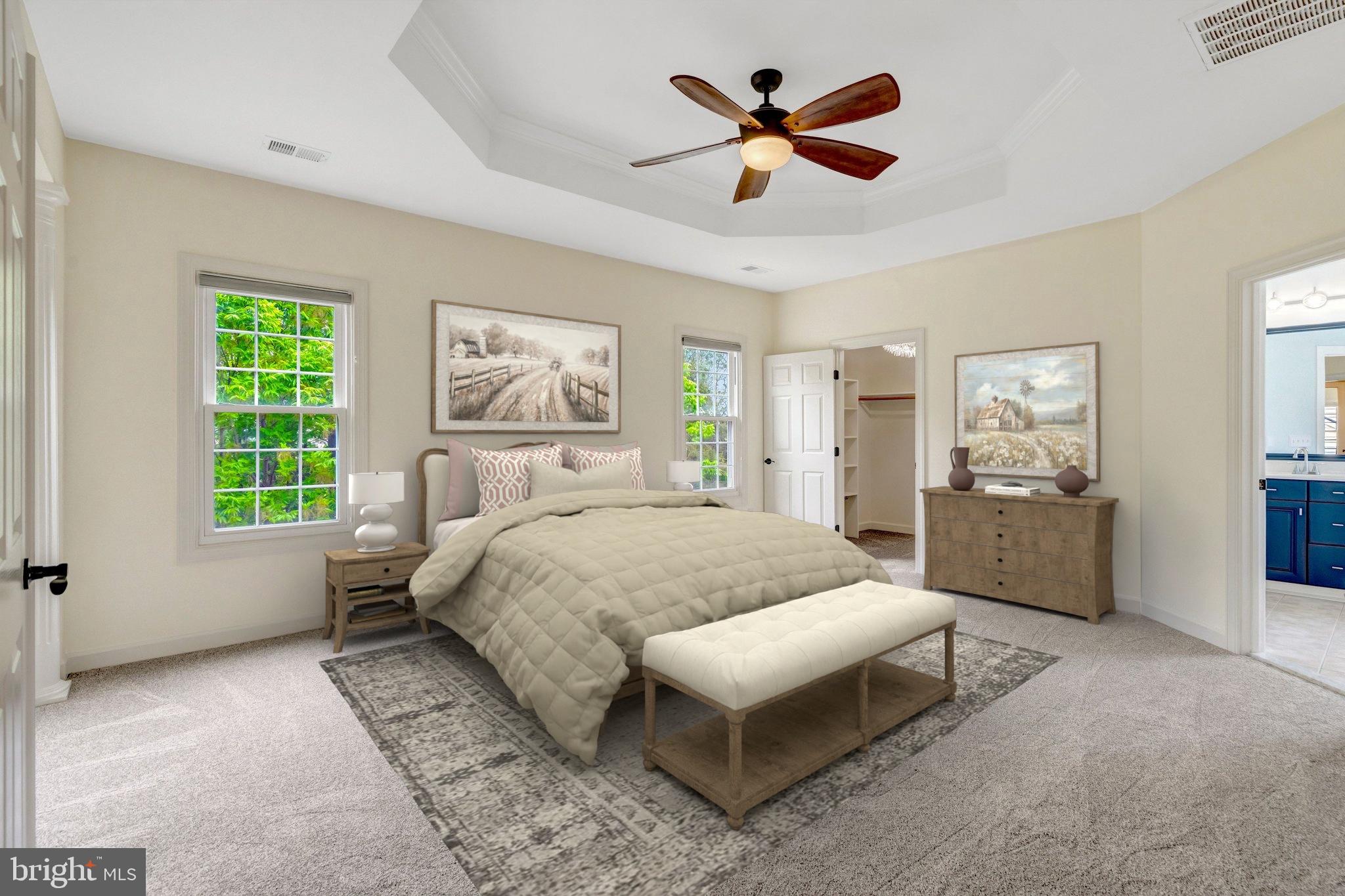 BELMONT GREENE - Residential