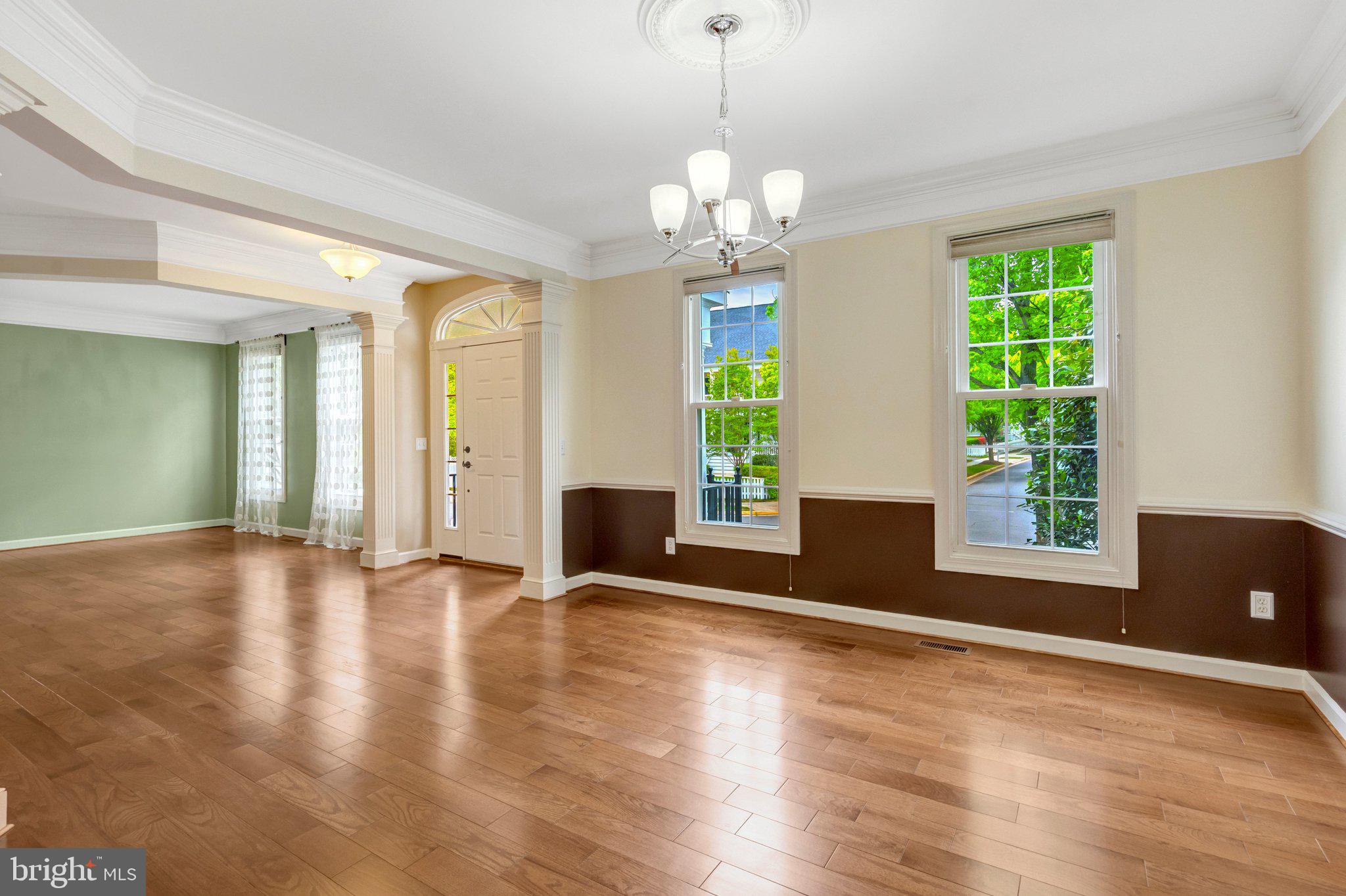 BELMONT GREENE - Residential