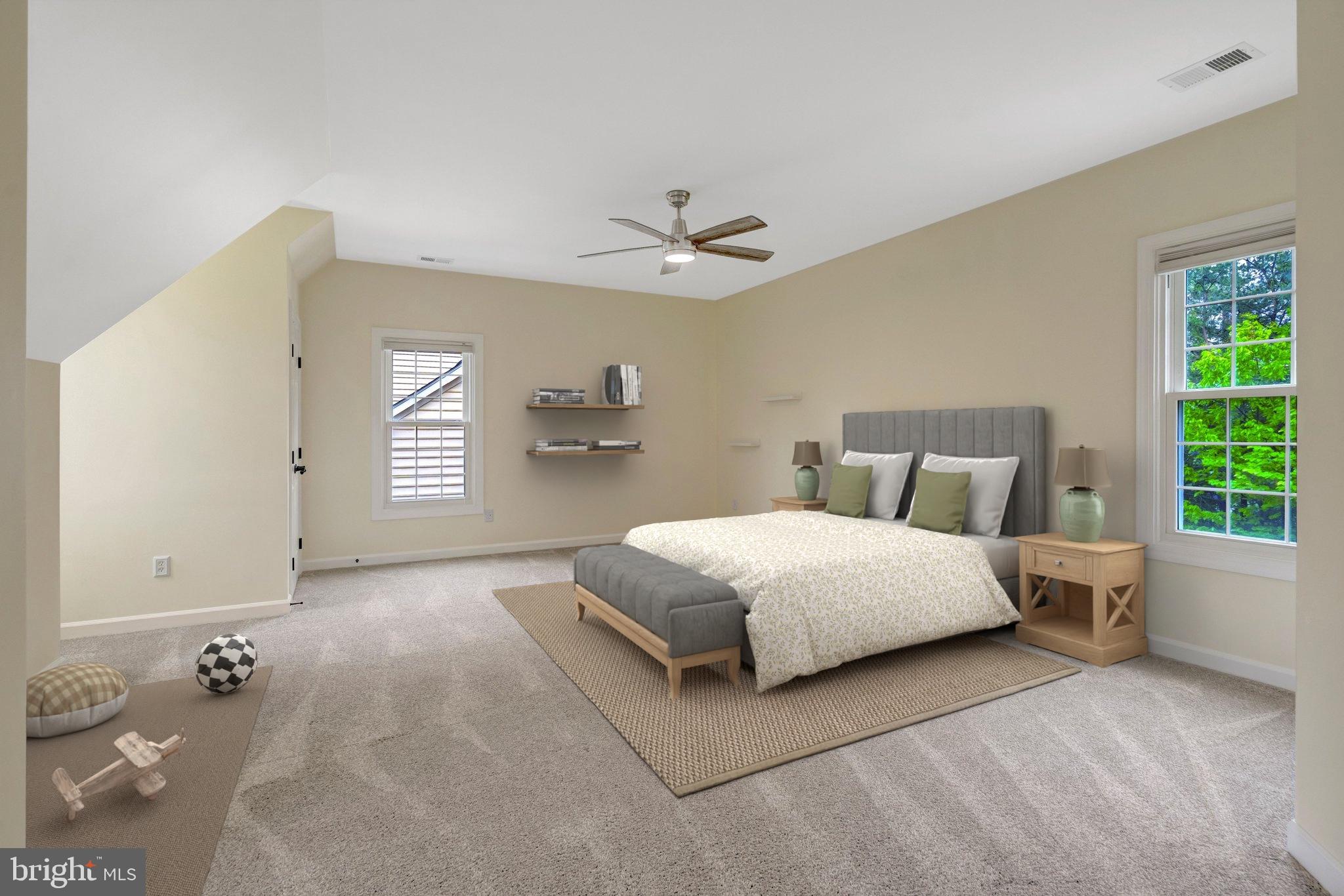 BELMONT GREENE - Residential