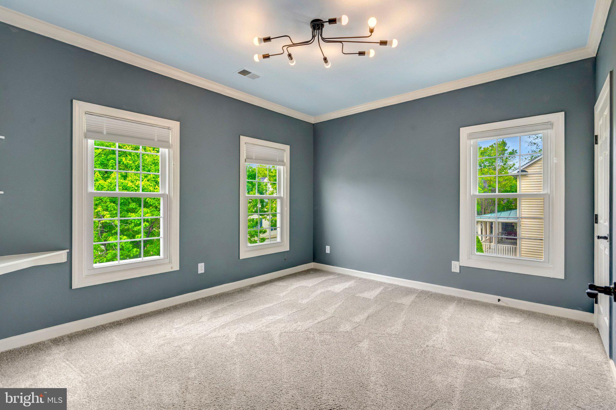 BELMONT GREENE - Residential